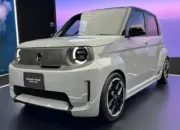 Super-ONE Prototype: Honda Tunjukkan Mobil Listrik Tetap Fun to Drive di JMS 2025 14 Super-ONE Prototype: Honda Tunjukkan Rasa Fun to Drive Tetap Hidup di Era Mobil Listrik