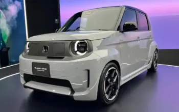 Super-ONE Prototype: Honda Tunjukkan Mobil Listrik Tetap Fun to Drive di JMS 2025 7 Super-ONE Prototype: Honda Tunjukkan Rasa Fun to Drive Tetap Hidup di Era Mobil Listrik