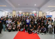 TDM Bersama Jasa Raharja Selenggarakan Seminar Keselamatan Berkendara untuk Mahasiswa Unila