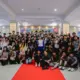 TDM Gandeng Jasa Raharja Gelar Seminar Seminar Keselamatan Berkendara ke Mahasiswa Unila