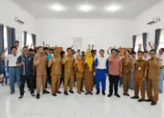 TDM Lampung Ajak Pelajar SMKN 1 Trimurjo Pahami Pentingnya Keselamatan Berkendara