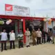 TDM Resmikan Pos AHASS Tefa Pertama di Lampung Timur di SMK Maarif Purbolinggo