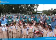 TP PKK Lampung Resmikan Desa Rejomulyo di Jati Agung Sebagai Desa Tapis: Dorong Kesejahteraan dan Pemberdayaan Keluarga