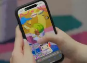 AR Imersif Ramaikan Indonesia Game Expo 2025: Gentong Ice Cream & HOVARLAY Hadirkan “Pitari and Friends”