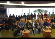 Telkom Indonesia Berhasil Selenggarakan Publisher Network Bertema AI-Powered Game & Publishing