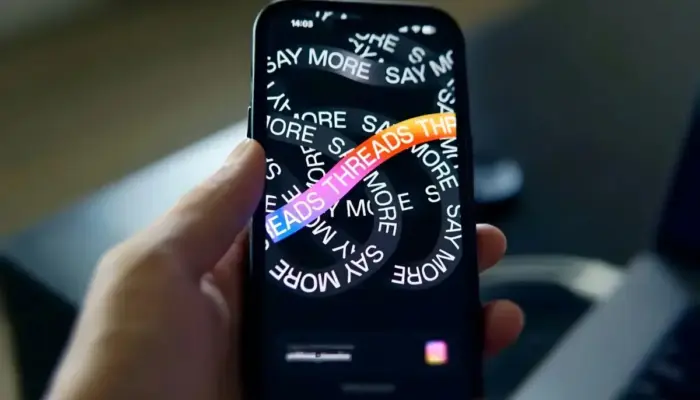 Threads Luncurkan Fitur “Ghost Post”, Postingan Menghilang Otomatis Setelah 24 Jam