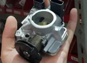 Throttle Body Motor, “Jantung Napas” Mesin yang Menentukan Performa