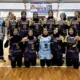 Tim Voli Putri Bapor Korpri Lampung Melaju ke Final PORNAS KORPRI XVII, Sejarah Baru Terukir