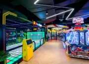 Timezone Resmi Buka Cabang Terbaru di Lampung City Mall, Tawarkan Wahana Hiburan Modern