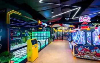 Timezone Hadirkan Venue Terbaru di Lampung City Mall, Siap Jadi Destinasi Hiburan Baru di Lampung