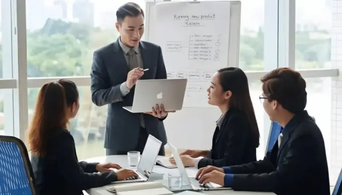Mitra Aplikasi Bisnis Hadirkan Training Accurate Online Bersertifikat untuk Profesional dan UMKM