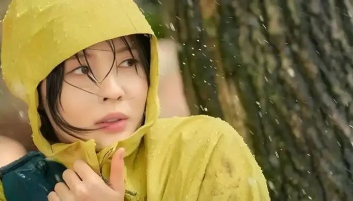To The Moon Episode 6 Sub Indo: Keadaan Da Hae Setelah Tersesat di Gunung