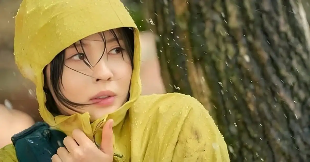 To The Moon Episode 6 Sub Indo: Keadaan Da Hae Setelah Tersesat di Gunung