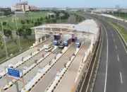 Tol Kataraja Seksi 1 Siap Digunakan, PTPP Tegaskan Komitmen Selesaikan Infrastruktur Strategis