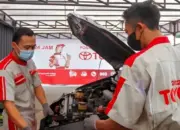 Toyota Buka Layanan Cek Baterai Gratis untuk Mobil Hybrid dan Listrik, Cek Syaratnya