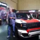 Toyota Hilux GR Kreasi Fitra Eri Tampil di IMX 2025, Tenaga Mesin Meningkat Dua Kali Lipat