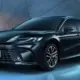 Toyota New Camry 2.5 V AT Resmi Meluncur, Penyegaran Desain Luar dan Dalam