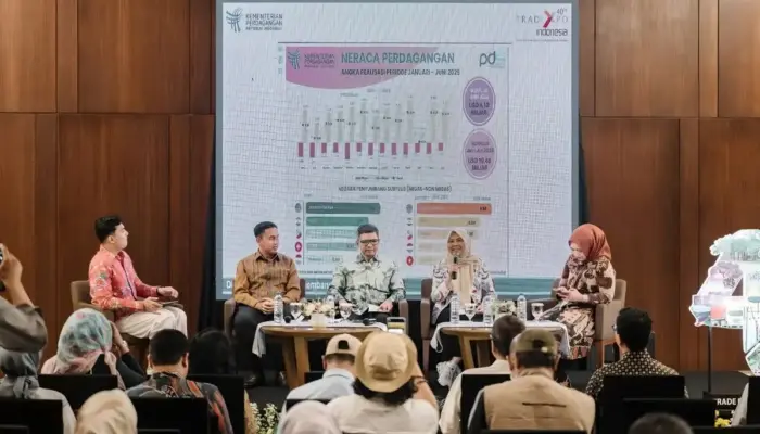 Trade Expo Indonesia (TEI) 2025 Siap Digelar: Peluang Emas Ekspor Indonesia ke Pasar Global
