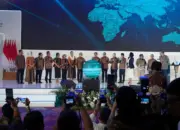Trade Expo Indonesia ke-40 Resmi Dibuka, Tampilkan Potensi Ekspor Tanah Air ke Dunia