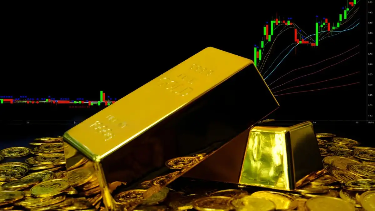 Trading Emas (XAUUSD) Agar Cuan Maksimal? Simak Jam Krusial Ini!