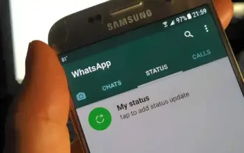 Cara Membuat Status WhatsApp Jadi HD, Anti Buram dan Tetap Jernih 3 Trik Bikin Status WhatsApp HD: Anti Buram dan Tetap Jernih