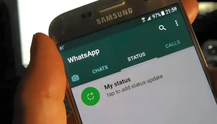 Cara Membuat Status WhatsApp Jadi HD, Anti Buram dan Tetap Jernih