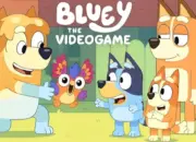Cara Download Bluey The Videogame PKG untuk PS4