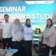 UIN Raden Intan Lampung Dorong Mahasiswa Raih Beasiswa Studi ke Taiwan 2026