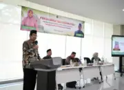 UIN Raden Intan Lampung Gandeng Stakeholder untuk Kembangkan Prodi Hukum Pidana Islam