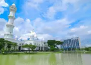 UIN Raden Intan Lampung Resmi Buka Penjaringan Calon Rektor 2026–2030