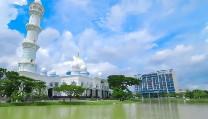 UIN Raden Intan Lampung Resmi Buka Penjaringan Calon Rektor 2026–2030
