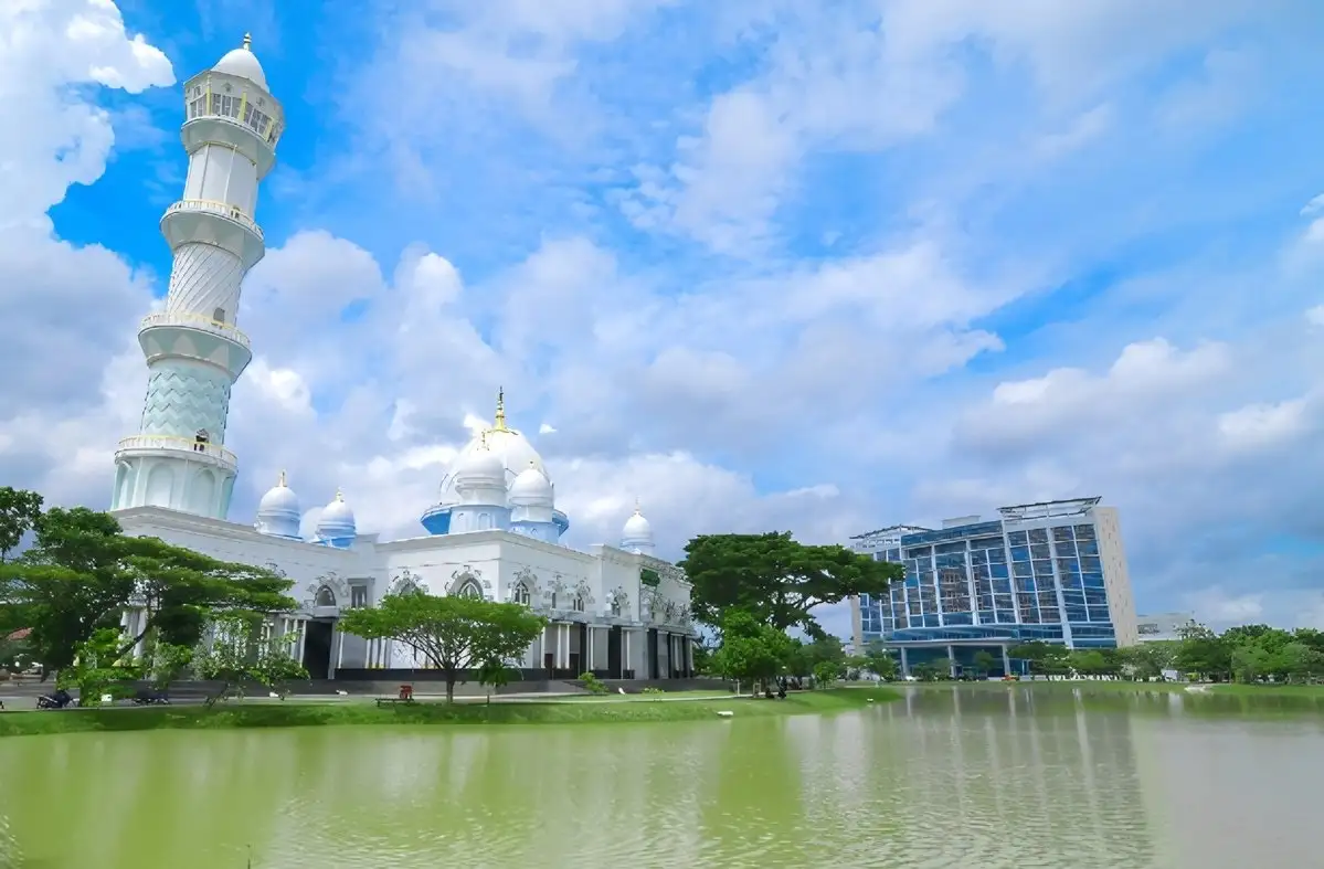 UIN Raden Intan Lampung Mulai Buka Penjaringan Bakal Calon Rektor Periode 2026-2030