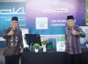 UIN Raden Intan Lampung Pamerkan Karya Ilmiah, Jurnal, dan Inovasi di AICIS+ 2025 13 UIN Raden Intan Lampung Tampilkan Karya Ilmiah dan Inovasi Unggulan di AICIS+ 2025