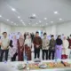 UIN Raden Intan Lampung Terima Kunjungan Pelajar Thailand, Rektor Paparkan Program dan Prestasi Kampus