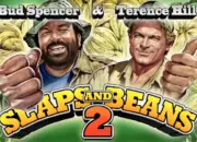 Unduh Bud Spencer & Terence Hill: Slaps and Beans 2 PKG untuk PS4