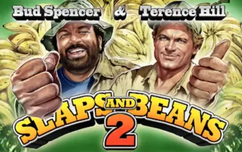 Unduh Bud Spencer & Terence Hill: Slaps and Beans 2 PKG untuk PS4