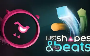 Just Shapes & Beats: Sensasi Ritme dan Aksi yang Seru di PS4