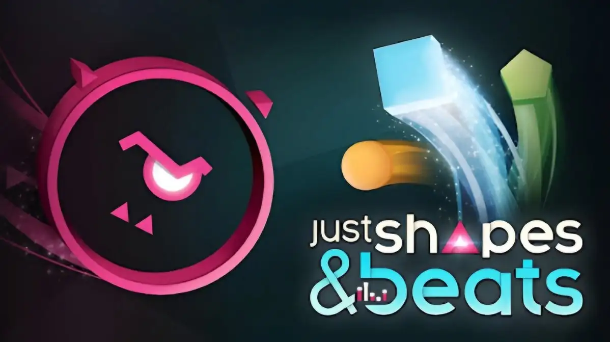 Unduh Just Shapes & Beats PKG untuk PS4 Sekarang!