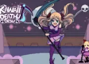 Unduh Kawaii Deathu Desu PKG untuk PS4