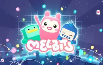 Melbits World: Game Puzzle Platformer Ceria yang Seru untuk Keluarga