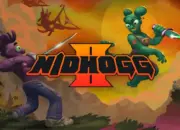 Unduh Nidhogg 2 PKG untuk PS4