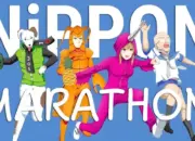 Unduh Nippon Marathon PKG untuk PS4