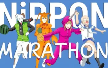 Nippon Marathon: Balapan Absurd dan Lucu Khas Jepang di PS4