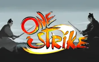 One Strike (PS4): Duel Samurai Retro dengan Satu Tebasan Penentu Kemenangan