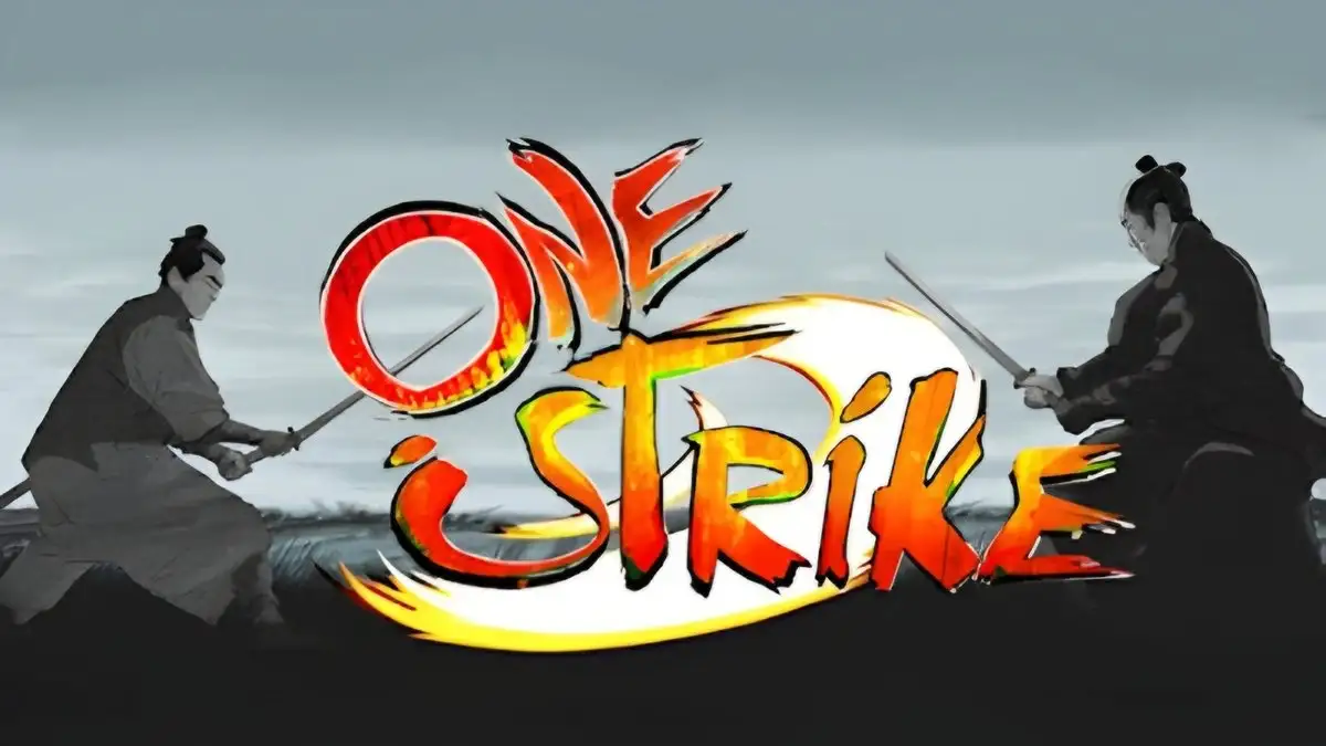 Unduh One Strike PKG untuk PS4, Nikmati Aksi Tanpa Batas