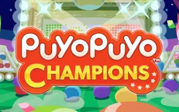 Puyo Puyo Champions (PS4) – Puzzle Kompetitif Cepat Penuh Warna