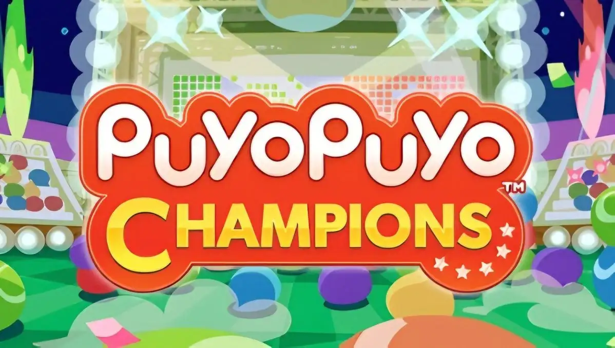 Unduh Puyo Puyo Champions PKG untuk PS4, Seru dan Kompetitif!