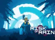 PS4 Gamer Wajib Coba: Download Risk of Rain 2 PKG