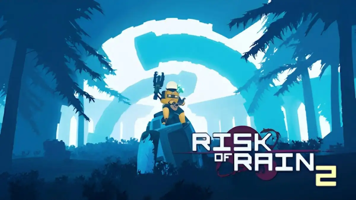 Unduh Risk of Rain 2 PKG untuk PS4 Sekarang!