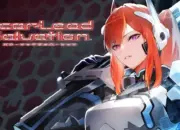 Scar Lead: Salvation untuk PS4 – Aksi Futuristik di Dunia Pasca-Apokaliptik